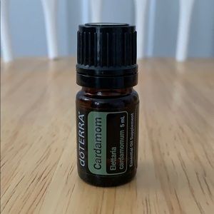 DoTerra Cardamom Essential Oil